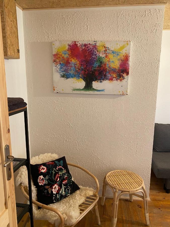 Domek Przy Stoku - Slotwiny Krynica Zdroj Dış mekan fotoğraf